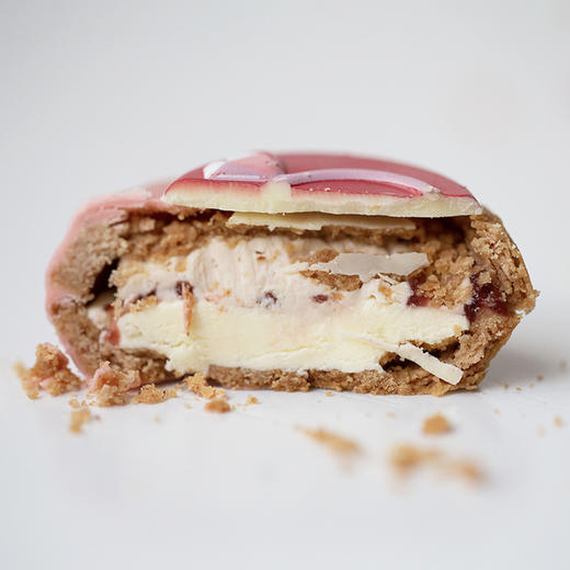 爱意满满｜宠TA系列「怦然心动」曲奇烧礼盒｜冷冻经典版 商品图9