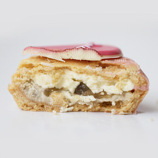 爱意满满｜宠TA系列「怦然心动」曲奇烧礼盒｜冷冻经典版 商品图12