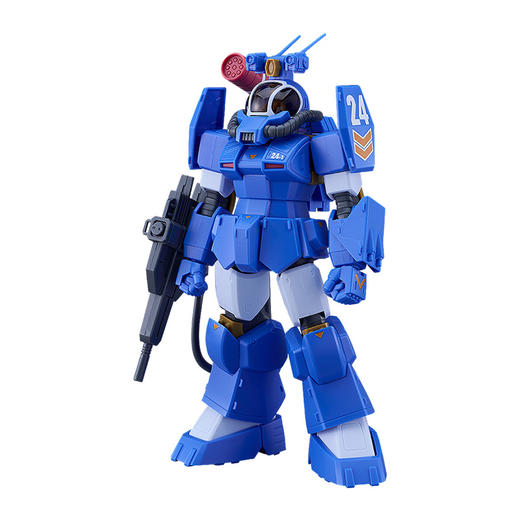 【GSC现货】COMBAT ARMORS MAX31 1/72 索尔迪克 H8 兰德菲萨 高奇马Spl Ver. GT Get truth 太阳之牙达格拉姆 商品图4