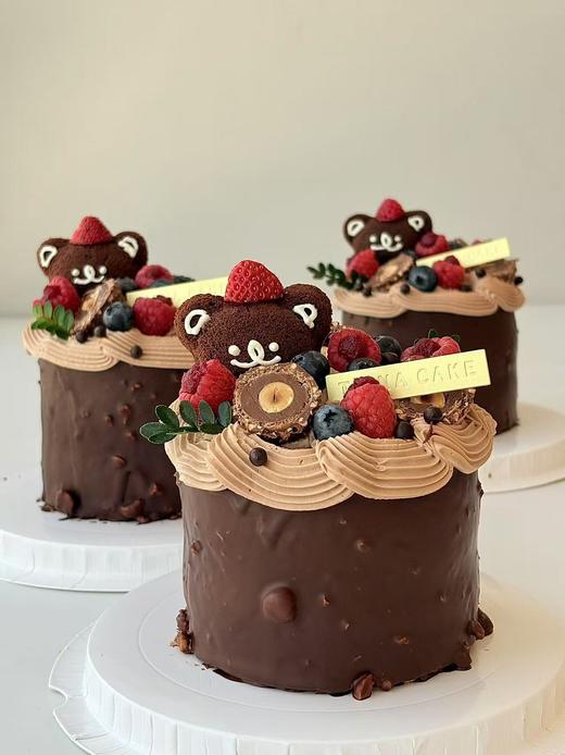 四寸费列罗 商品图2