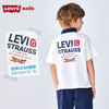 LEVIS 夏 大童小童 儿童童装Polo衫 LVB-PL-N256 商品缩略图8