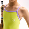 chopiyopi童装 儿童吊带露背一体式泳衣 商品缩略图6