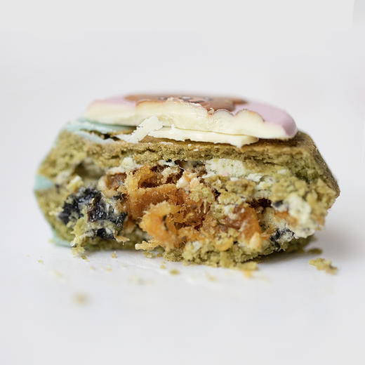 爱意满满｜宠TA系列「怦然心动」曲奇烧礼盒｜冷冻经典版 商品图13