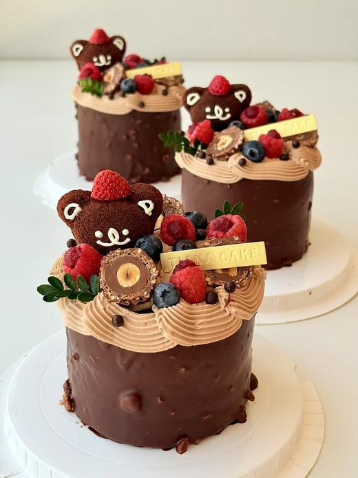 四寸费列罗 商品图6