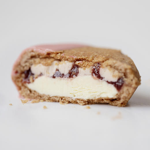 爱意满满｜宠TA系列「怦然心动」曲奇烧礼盒｜冷冻经典版 商品图6