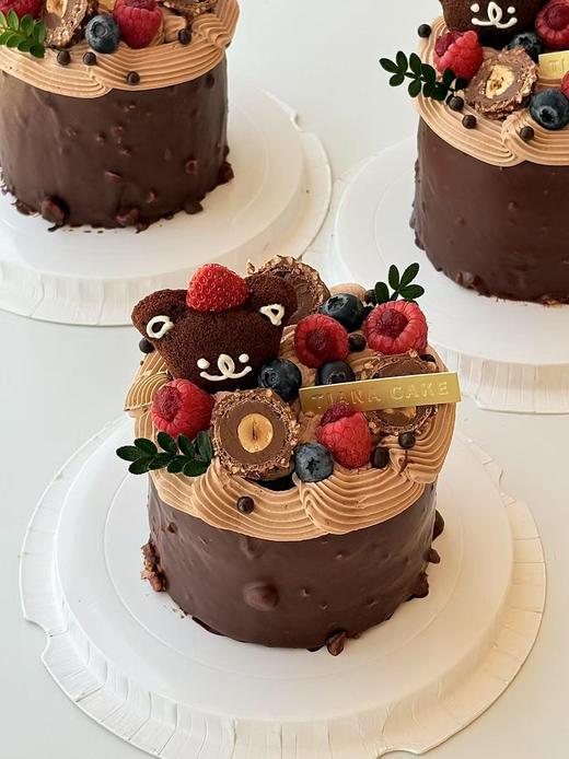 四寸费列罗 商品图5