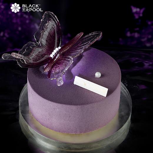 套餐三：4.5吋/1.0磅蛋糕+蕾丝黄油曲奇+贺卡 商品图10