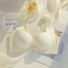 “魔法”前扣聚拢文胸 一扣秒聚拢 无钢圈设计 亲肤舒适 收副乳 商品缩略图2