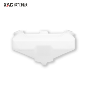 极飞 P100 Pro 2023款 药箱50升  药箱箱体