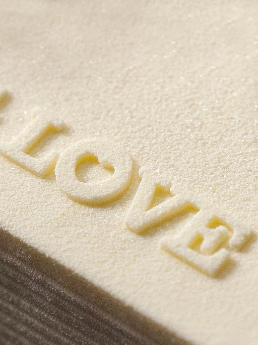 「一封情书」520专款慕斯蛋糕（柠檬芝士慕斯&伊斯法罕玫瑰酱） 商品图2