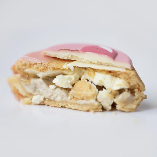 爱意满满｜宠TA系列「怦然心动」曲奇烧礼盒｜冷冻经典版 商品图8