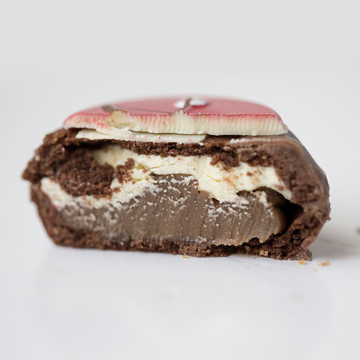 爱意满满｜宠TA系列「怦然心动」曲奇烧礼盒｜冷冻经典版 商品图10