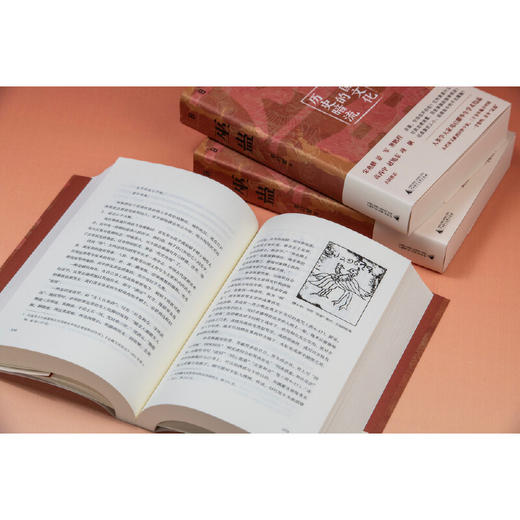 巫蛊：中国文化的历史暗流  人类学名家邓启耀代表作，初版25年来首次增订版 商品图4