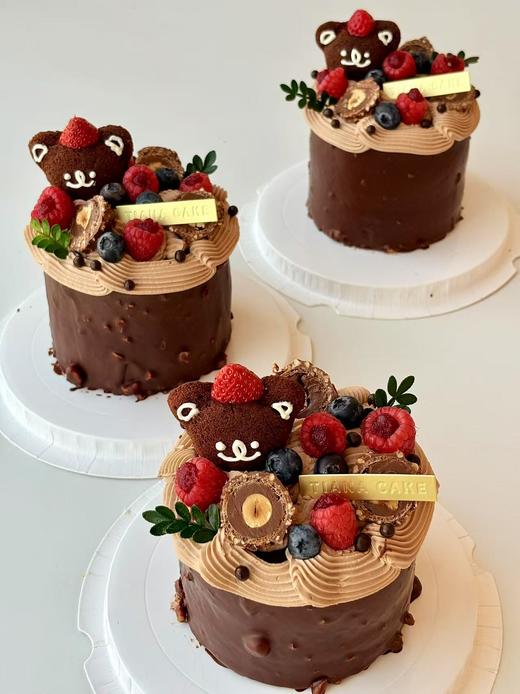 四寸费列罗 商品图3