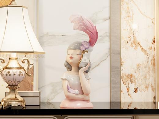 周双《双子》粉衣经典版 商品图4