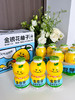 金豆芽【金银花柚子汁】酸酸甜甜，配料表干净 商品缩略图2