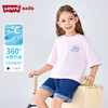 LEVIS 夏 大童小童 儿童童装T恤 LVN-TE-N195 商品缩略图5