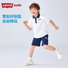 LEVIS 夏 大童小童 儿童童装Polo衫 LVB-PL-N256 商品缩略图6