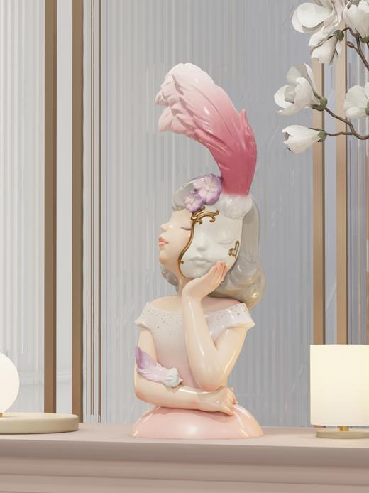 周双《双子》粉衣经典版 商品图5