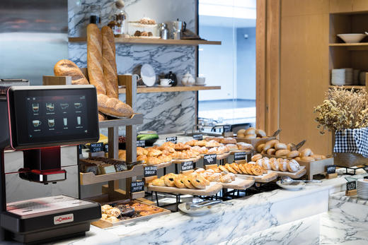 LaCimbali/金巴利 S-Lite 全自动意式咖啡机  大触摸屏 一键出品 商品图2