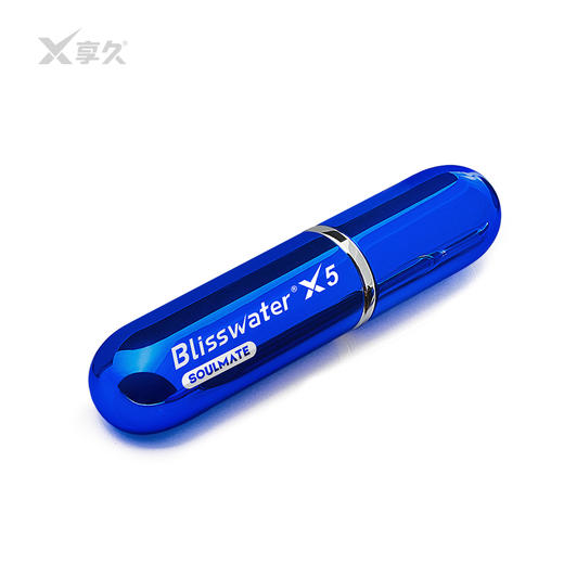 享久外用延时喷剂5代-非凡系列 3ml/瓶（送同款体验装延时湿巾一片） 商品图5