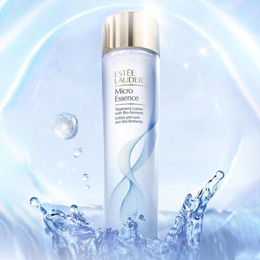 雅诗兰黛-开运礼盒款合集抗蓝光眼霜小棕瓶智妍面霜原生液礼盒（CDF） 商品图4