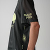 MAAP 男女同款 Aerate Mesh Tee 黑色 限量版 网眼T恤 商品缩略图3