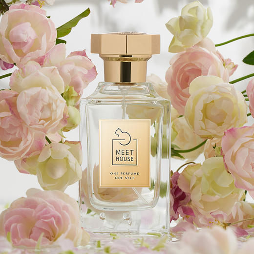 桃花运50ml 商品图0