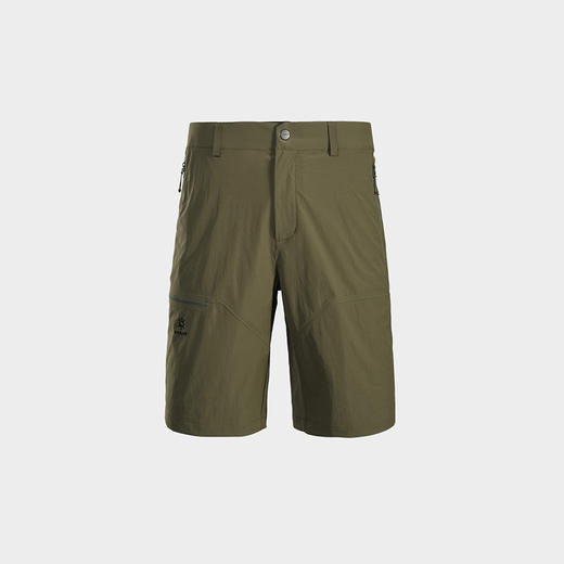 KAILAS凯乐石 男款T9耐磨快干短裤 KG2515305【Z】 商品图1