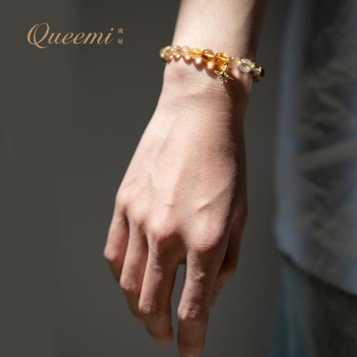 9折优惠，即将下架！2025新版「双子座」 苹果百香果酸奶味蛋糕&「双子座」手串 商品图9