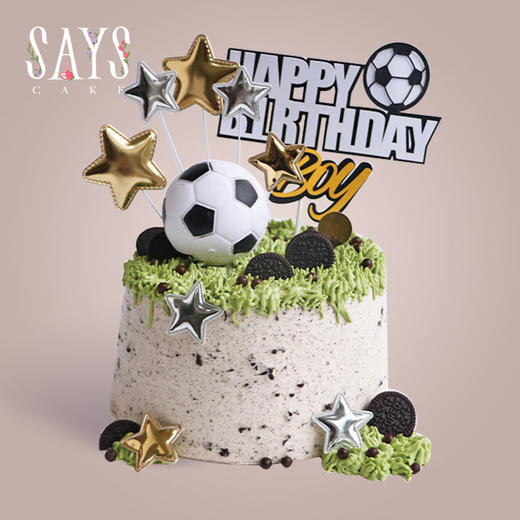 足球风云 Football Game 商品图1