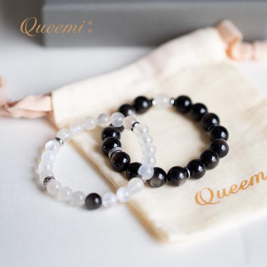 9折优惠｜「青梅煮雨」茉莉青梅味蛋糕&「青梅 · 竹雨」/「纯爱」/荔枝/12星座手串 商品图9