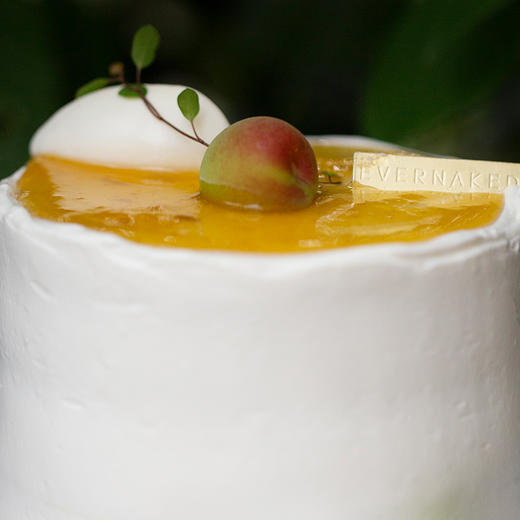 9折优惠｜「青梅煮雨」茉莉青梅味蛋糕&「青梅 · 竹雨」/「纯爱」/荔枝/12星座手串 商品图4