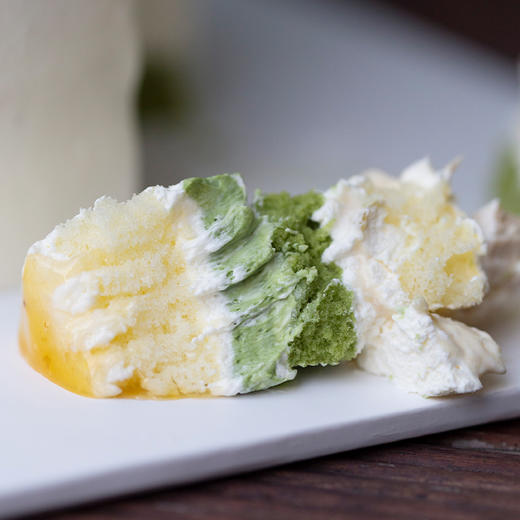 9折优惠｜「青梅煮雨」茉莉青梅味蛋糕&「青梅 · 竹雨」/「纯爱」/荔枝/12星座手串 商品图6