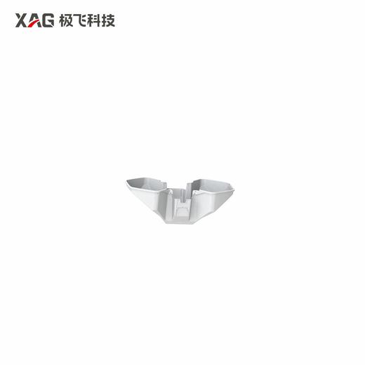 极飞 P150Pro 分体式料箱115L 农机配件 商品图0