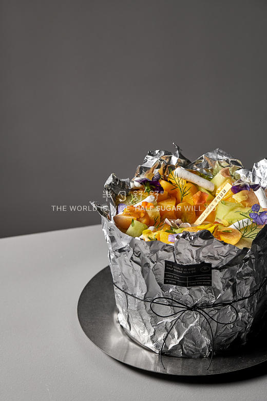 游光包裹HALF SUGAR 商品图0