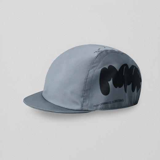 MAAP AERATE CAP 深灰色 骑行小帽 商品图4