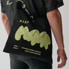 MAAP Aerate Musette 黑色 骑行补给包 商品缩略图1