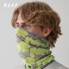MAAP Aerate Mesh Summer Neck Warmer 合金灰色 夏季脖套 商品缩略图0
