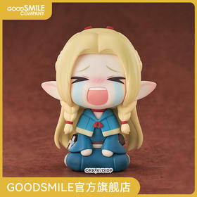 【GSC补款】Qset 玛露西尔 迷宫饭 手办模玩