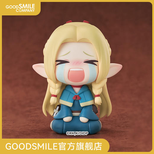 【GSC补款】Qset 玛露西尔 迷宫饭 手办模玩 商品图0