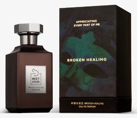 碎镜与夜空 限定版50ml