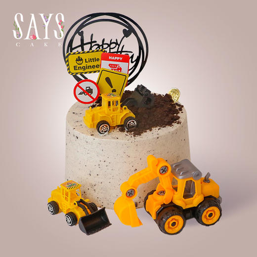 造梦工程师 Dream Engineer 商品图1