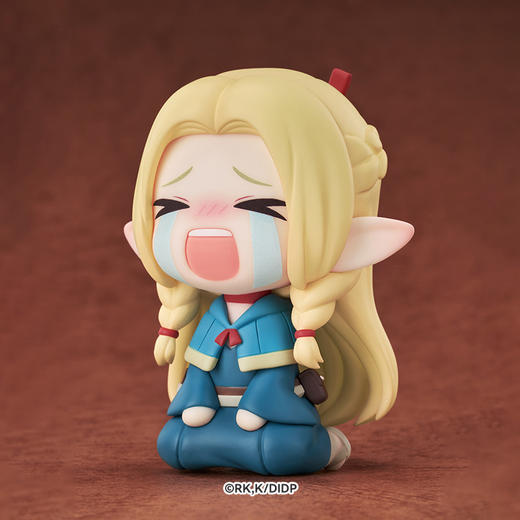 【GSC补款】Qset 玛露西尔 迷宫饭 手办模玩 商品图2