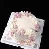 1027CAKE |    韩裱蛋糕 裱花蛋糕 女士蛋糕 商品缩略图2