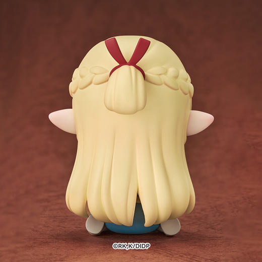 【GSC补款】Qset 玛露西尔 迷宫饭 手办模玩 商品图1