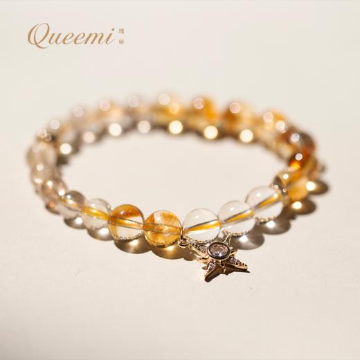 9折优惠，即将下架！2025新版「双子座」 苹果百香果酸奶味蛋糕&「双子座」手串 商品图8