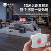 【摄像头信号探测器】酒店防偷摄防窥神器 便携防偷拍监控检测器 商品缩略图7