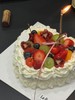 心动·鲜果奶油蛋糕 商品缩略图2