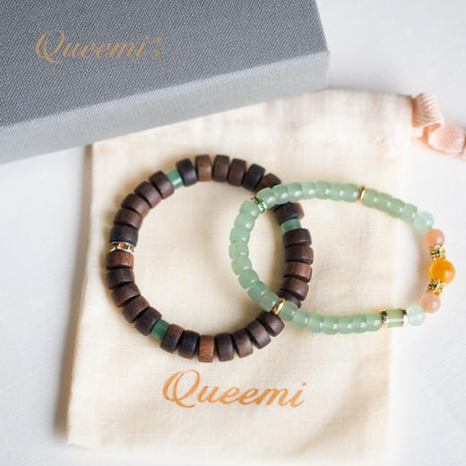 9折优惠｜「青梅煮雨」茉莉青梅味蛋糕&「青梅 · 竹雨」/「纯爱」/荔枝/12星座手串 商品图10